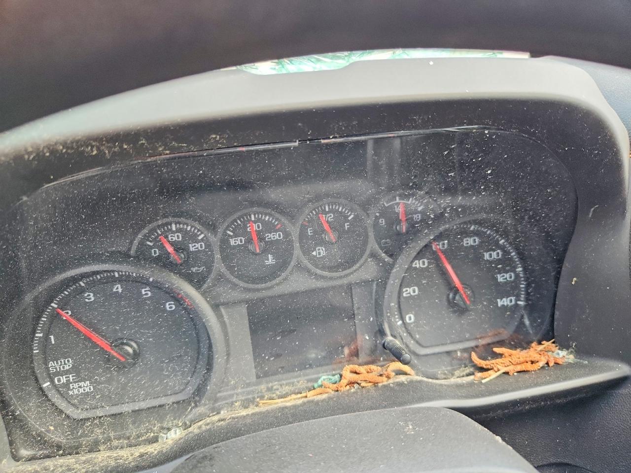 Chevrolet Silverado C1500