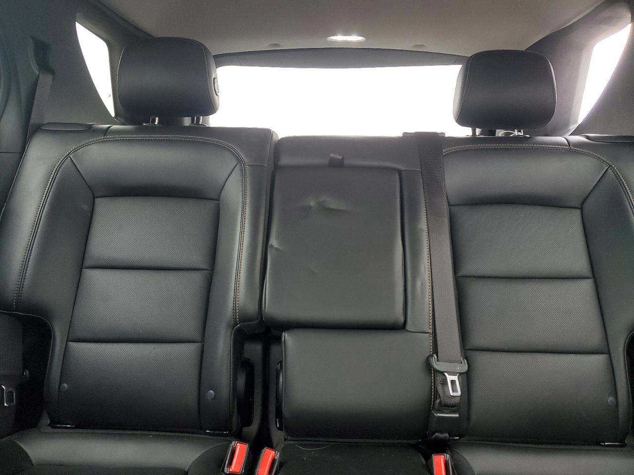 Chevrolet Equinox Premier