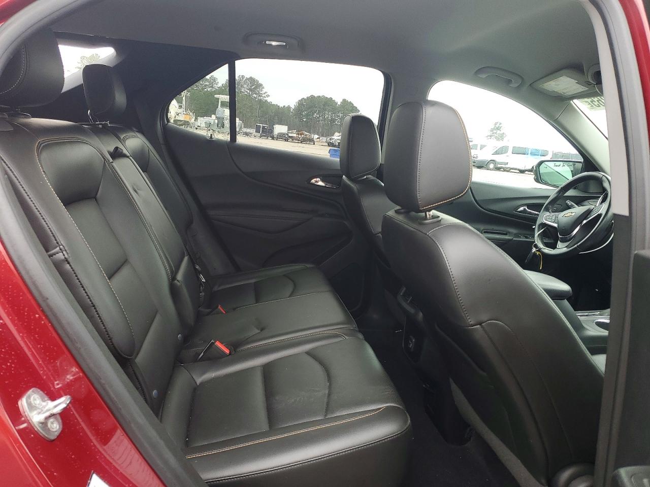 Chevrolet Equinox Premier