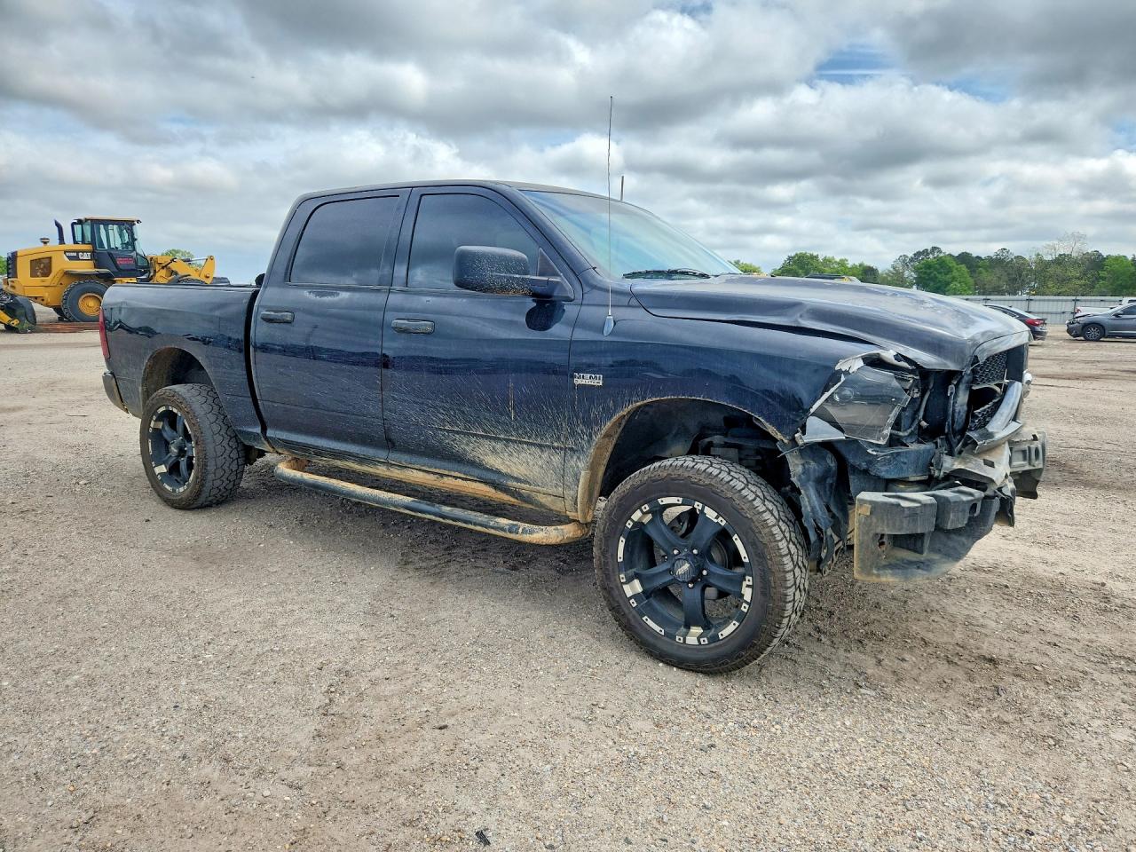 Dodge Ram 1500 St