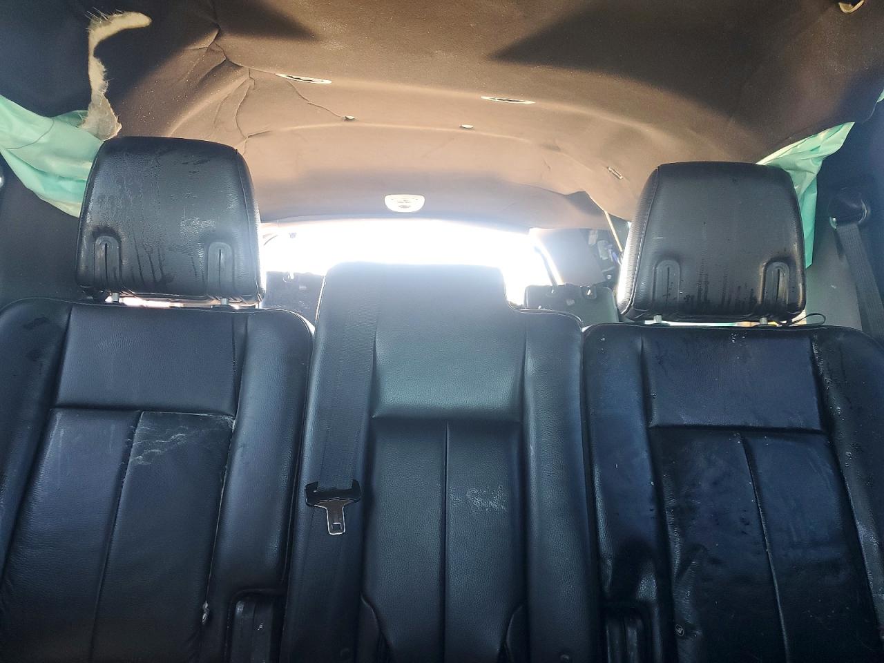 Ford Expedition El Xlt