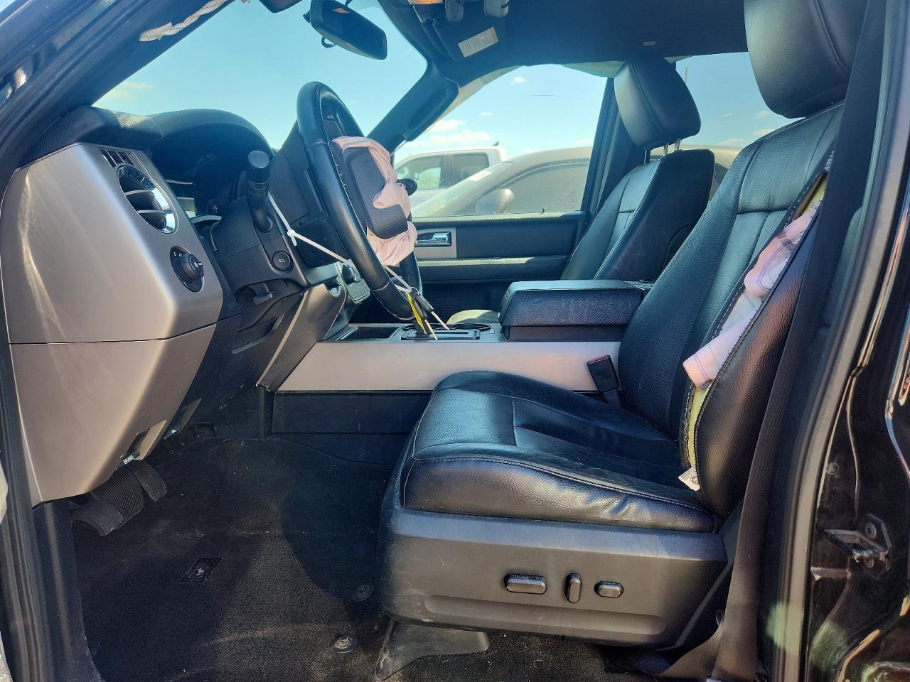 Ford Expedition El Xlt