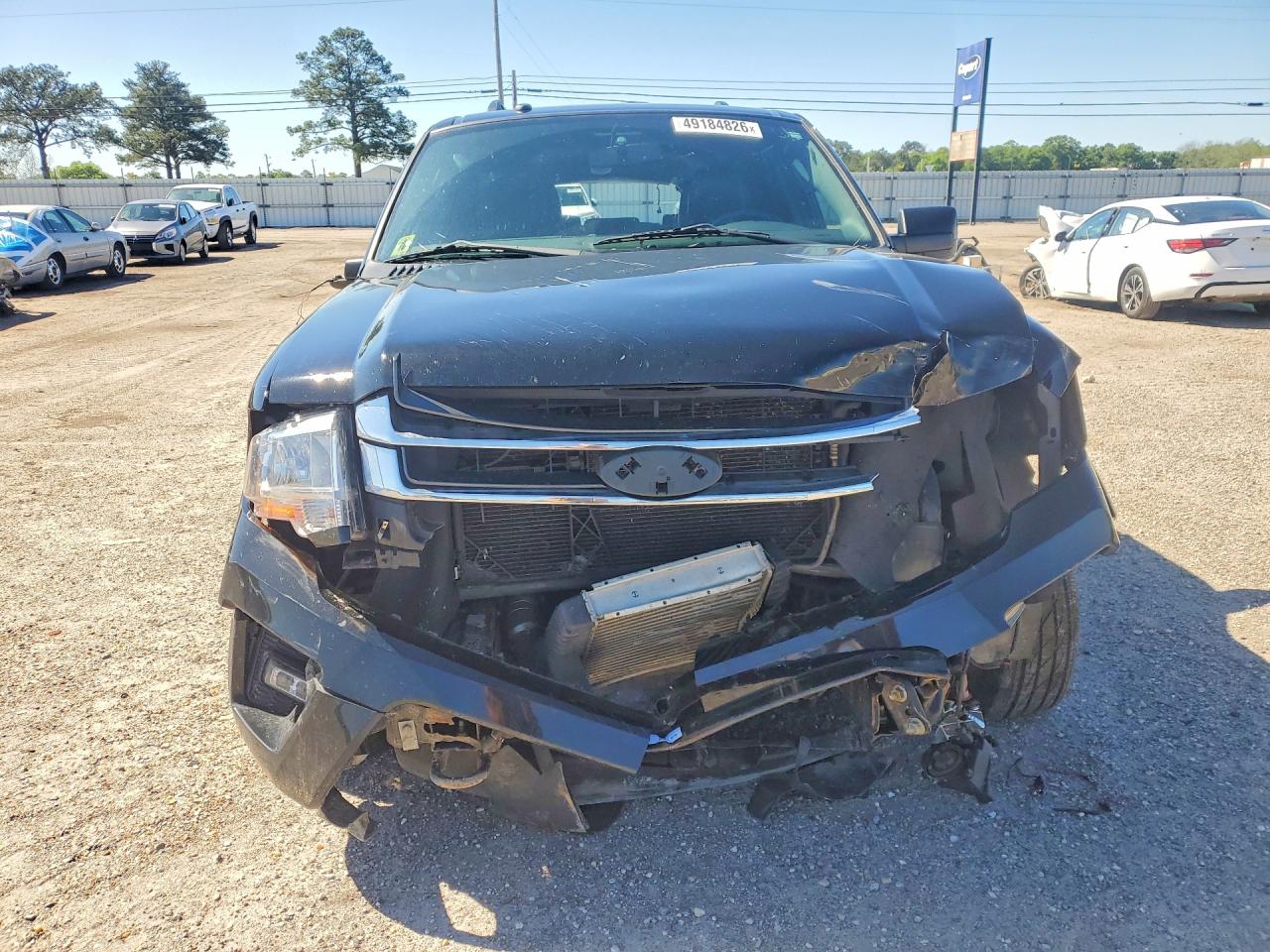 Ford Expedition El Xlt