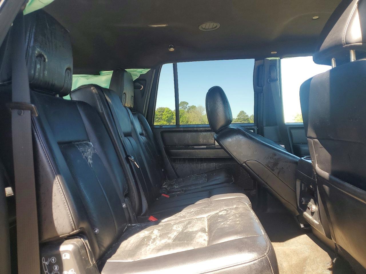 Ford Expedition El Xlt