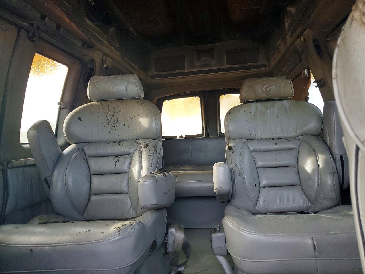Chevrolet Express