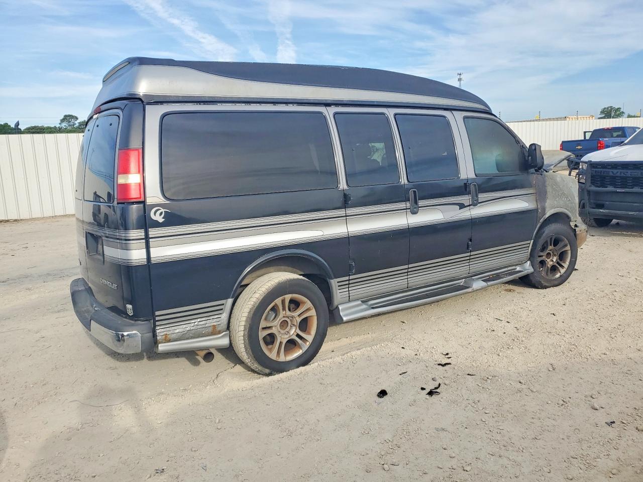 Chevrolet Express