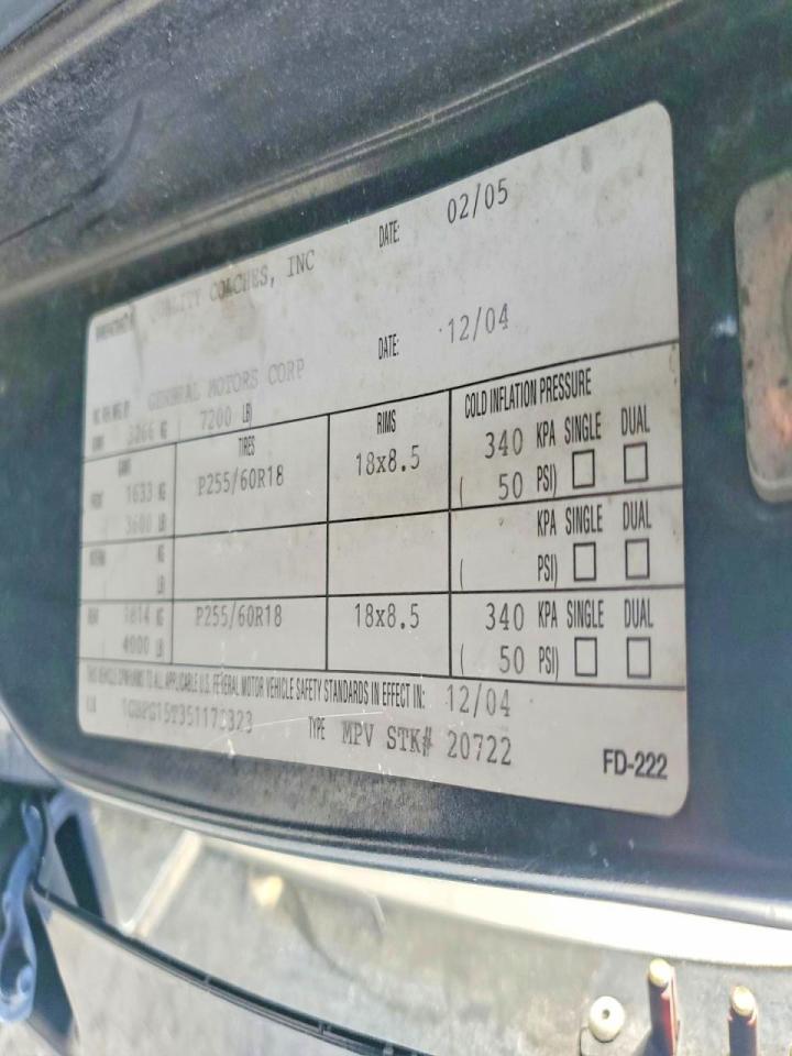 Chevrolet Express
