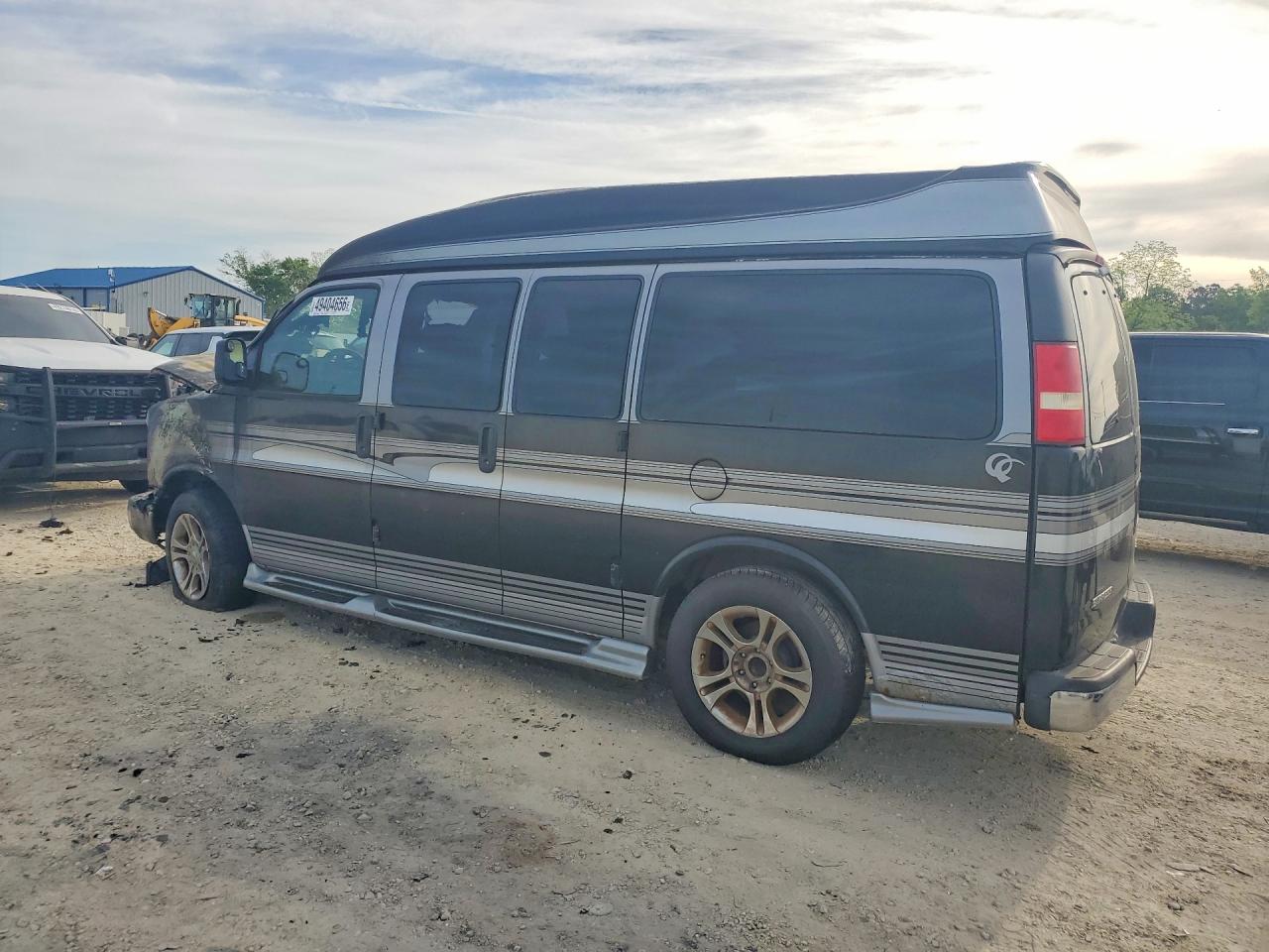 Chevrolet Express
