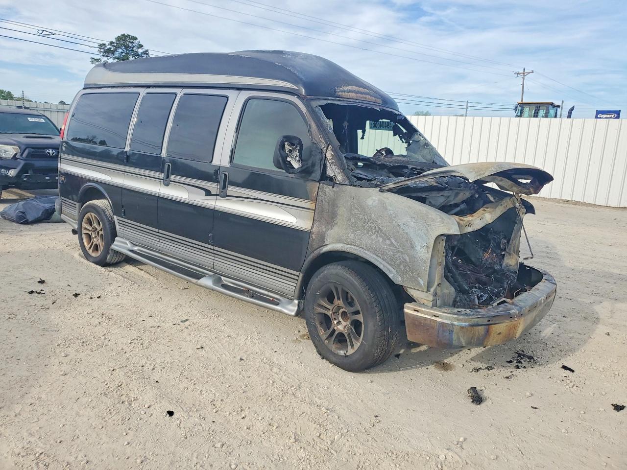 Chevrolet Express