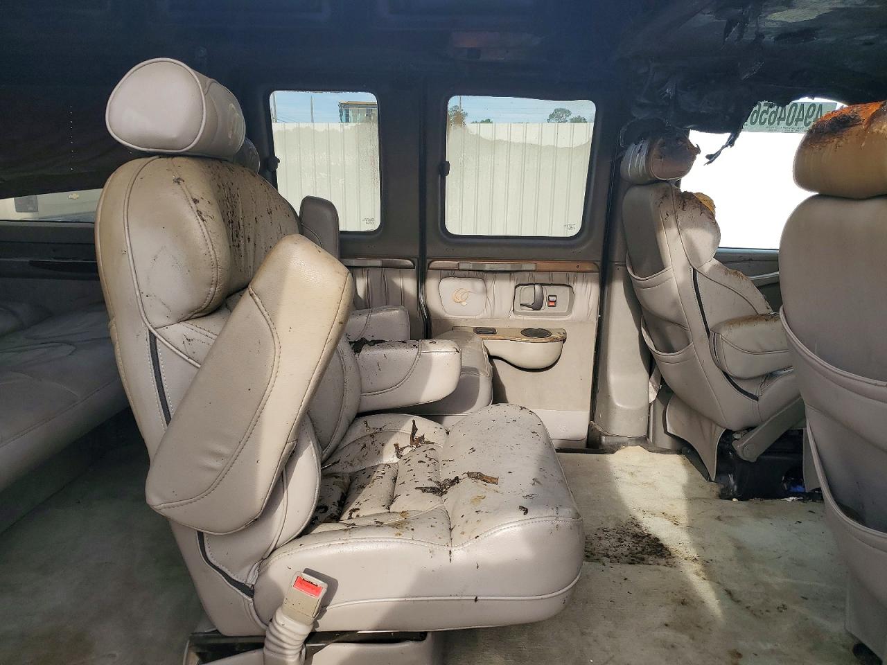 Chevrolet Express