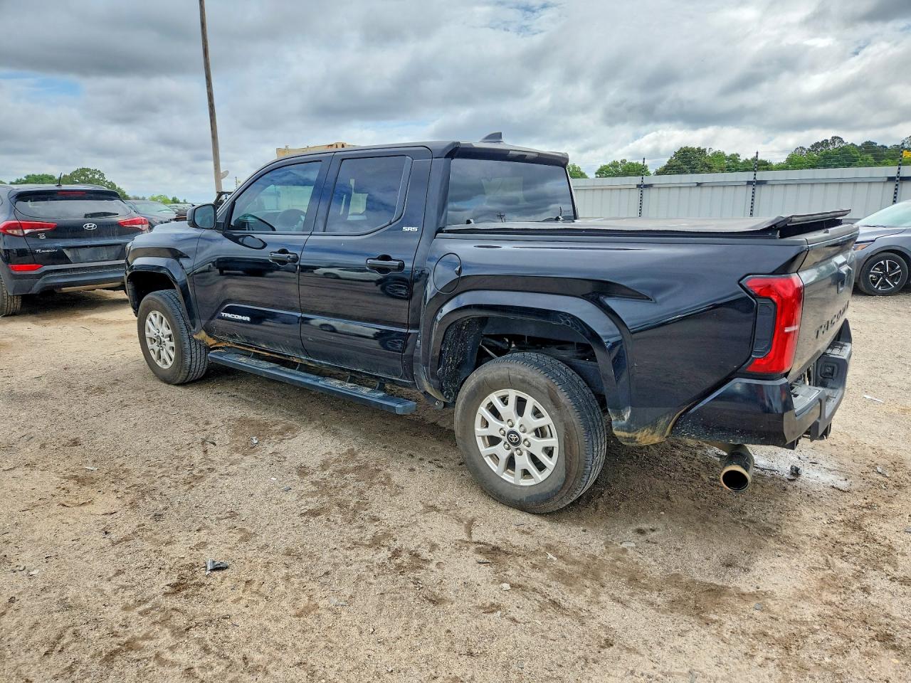 Toyota Tacoma Sr5