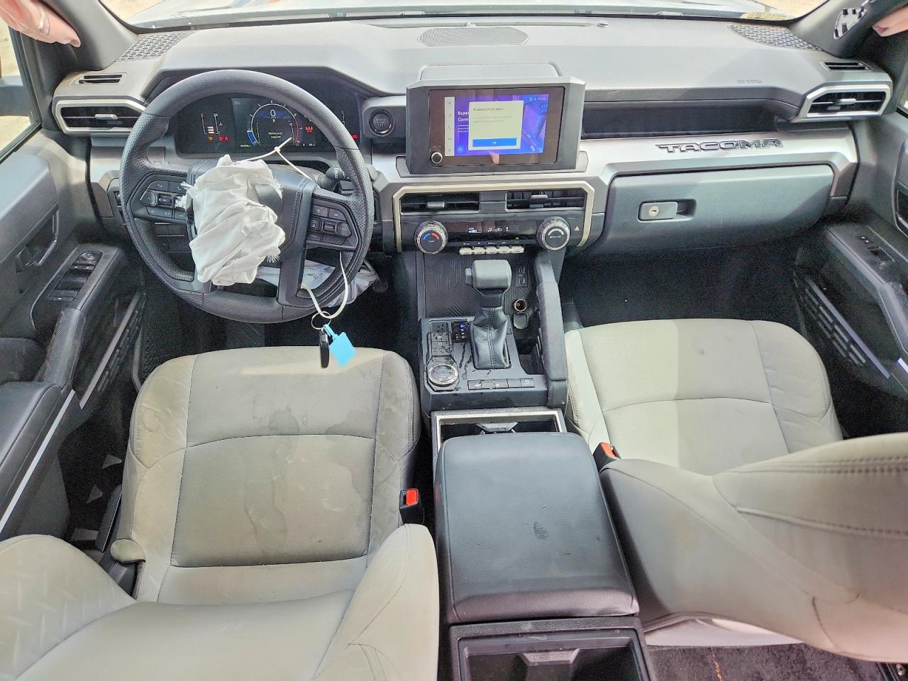 Toyota Tacoma Sr5