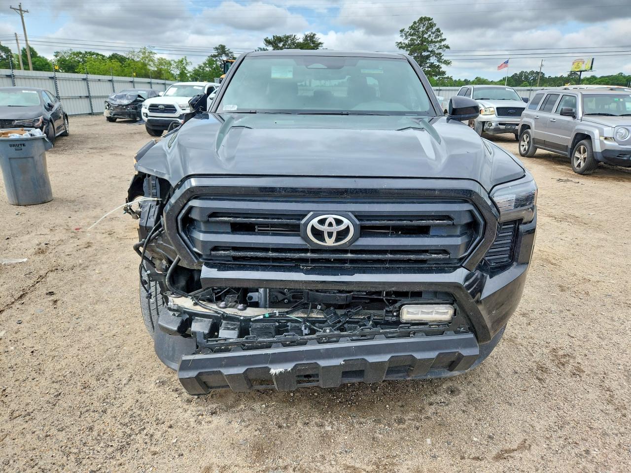 Toyota Tacoma Sr5