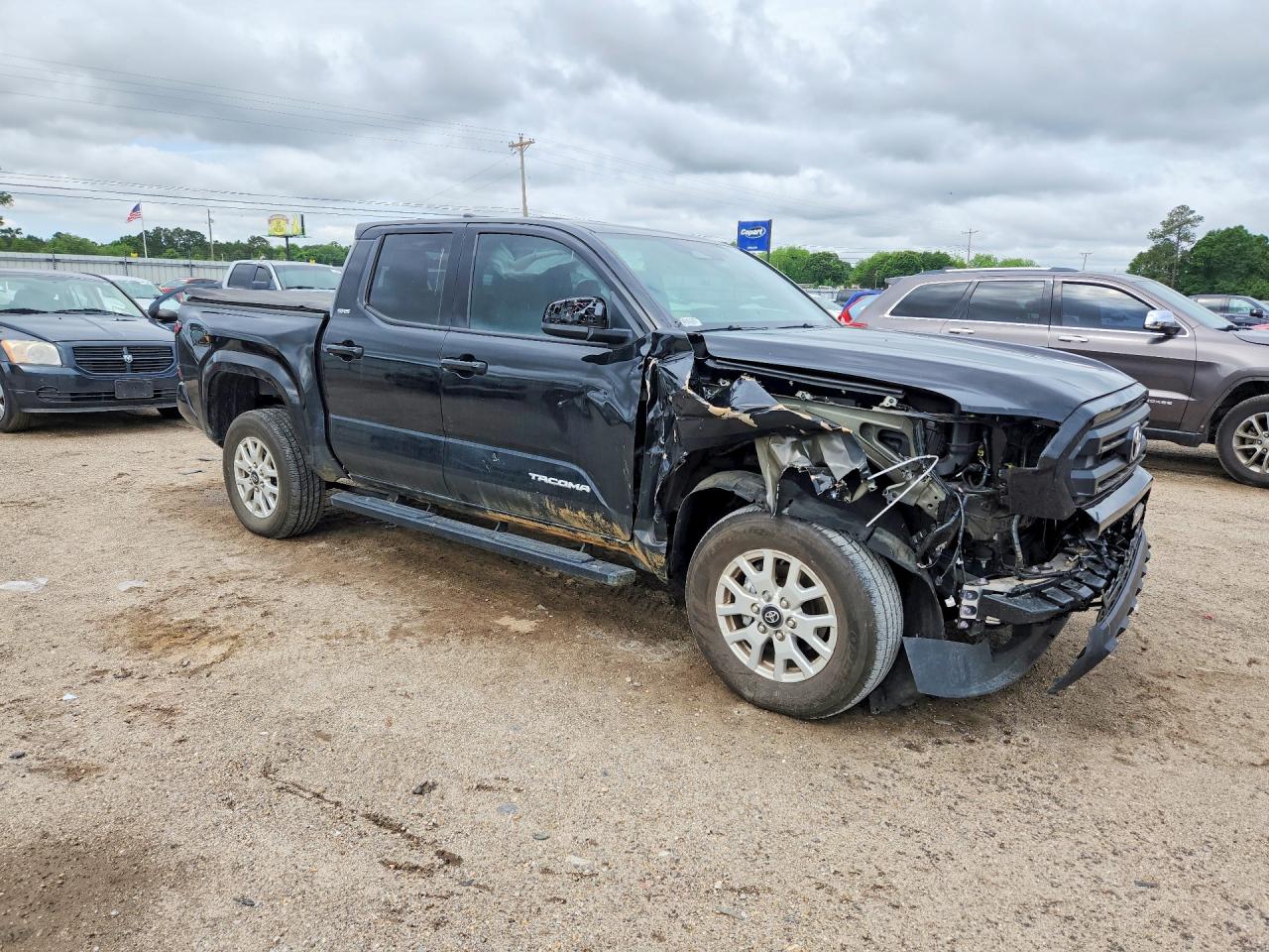 Toyota Tacoma Sr5