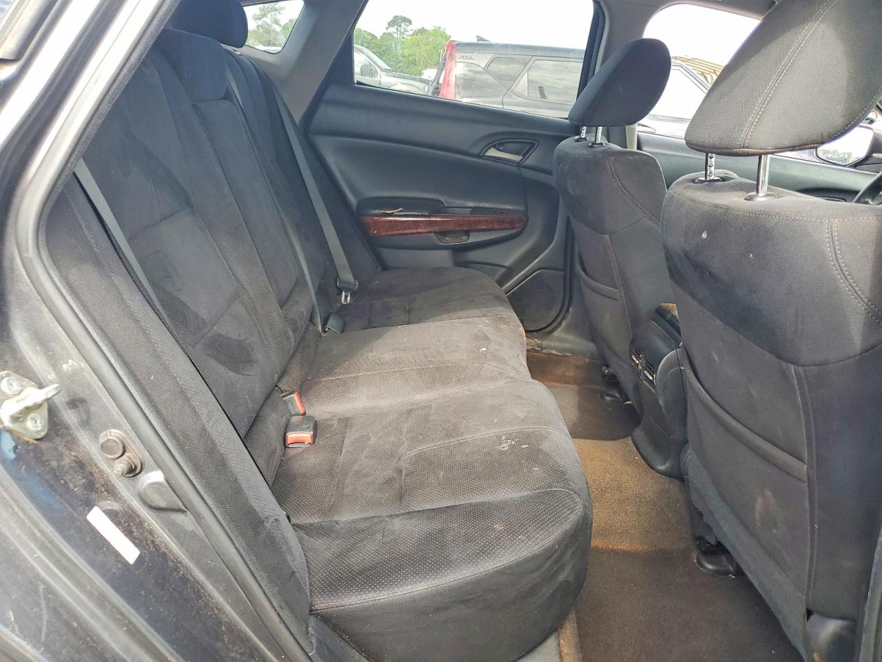 Honda Crosstour Ex