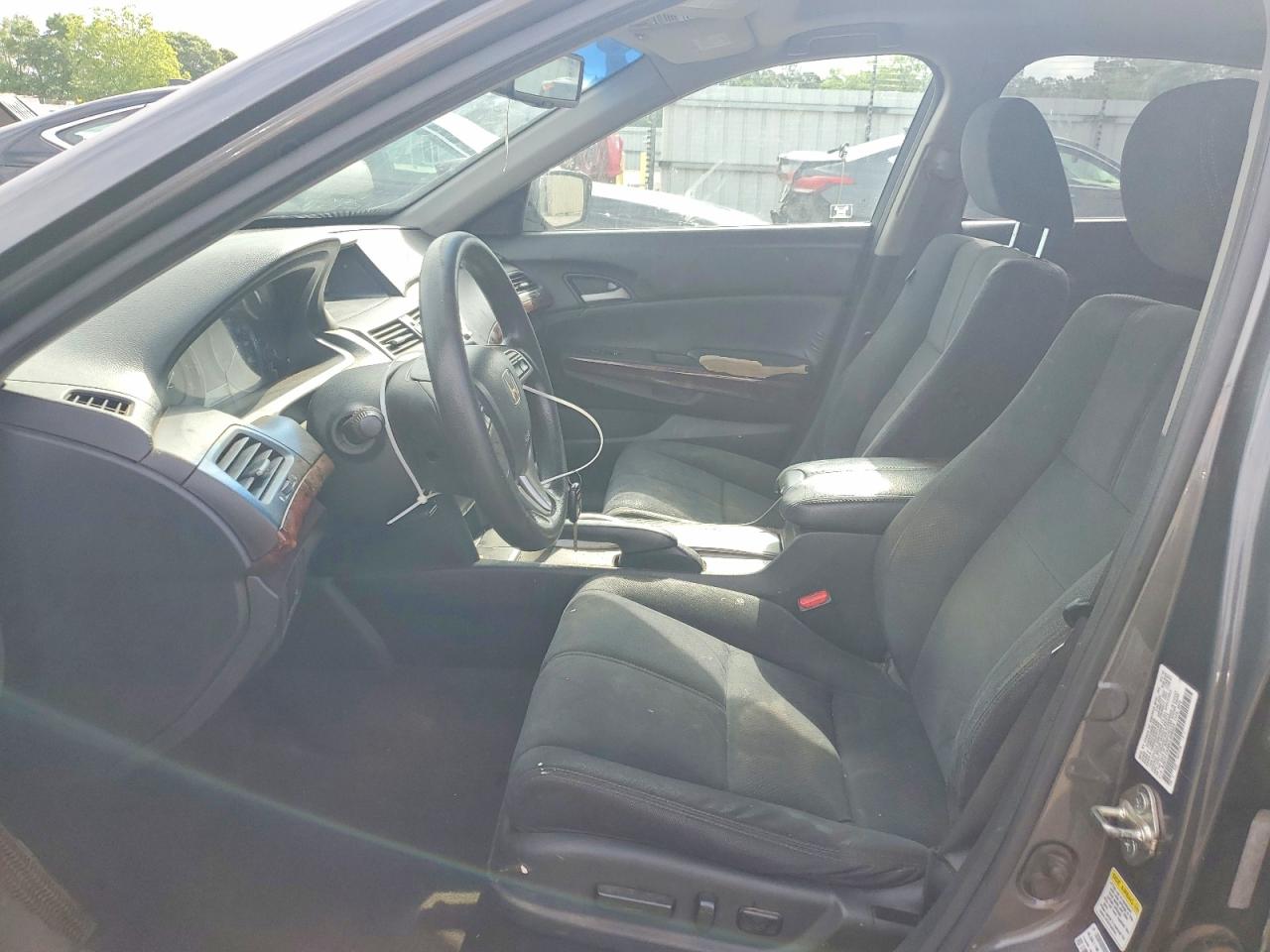 Honda Crosstour Ex