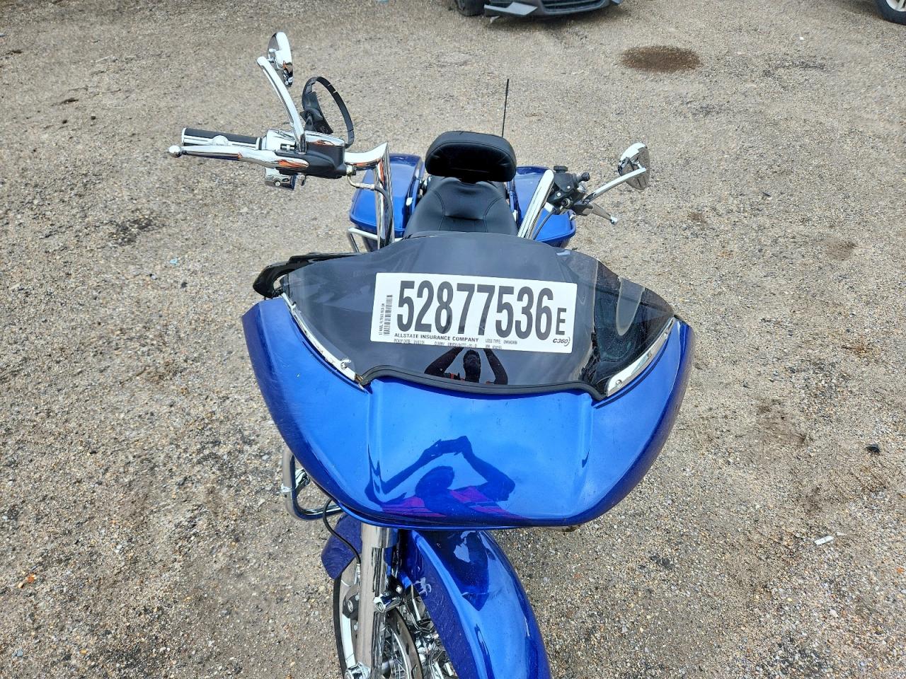 Harley-Davidson Fl Road Glide Special