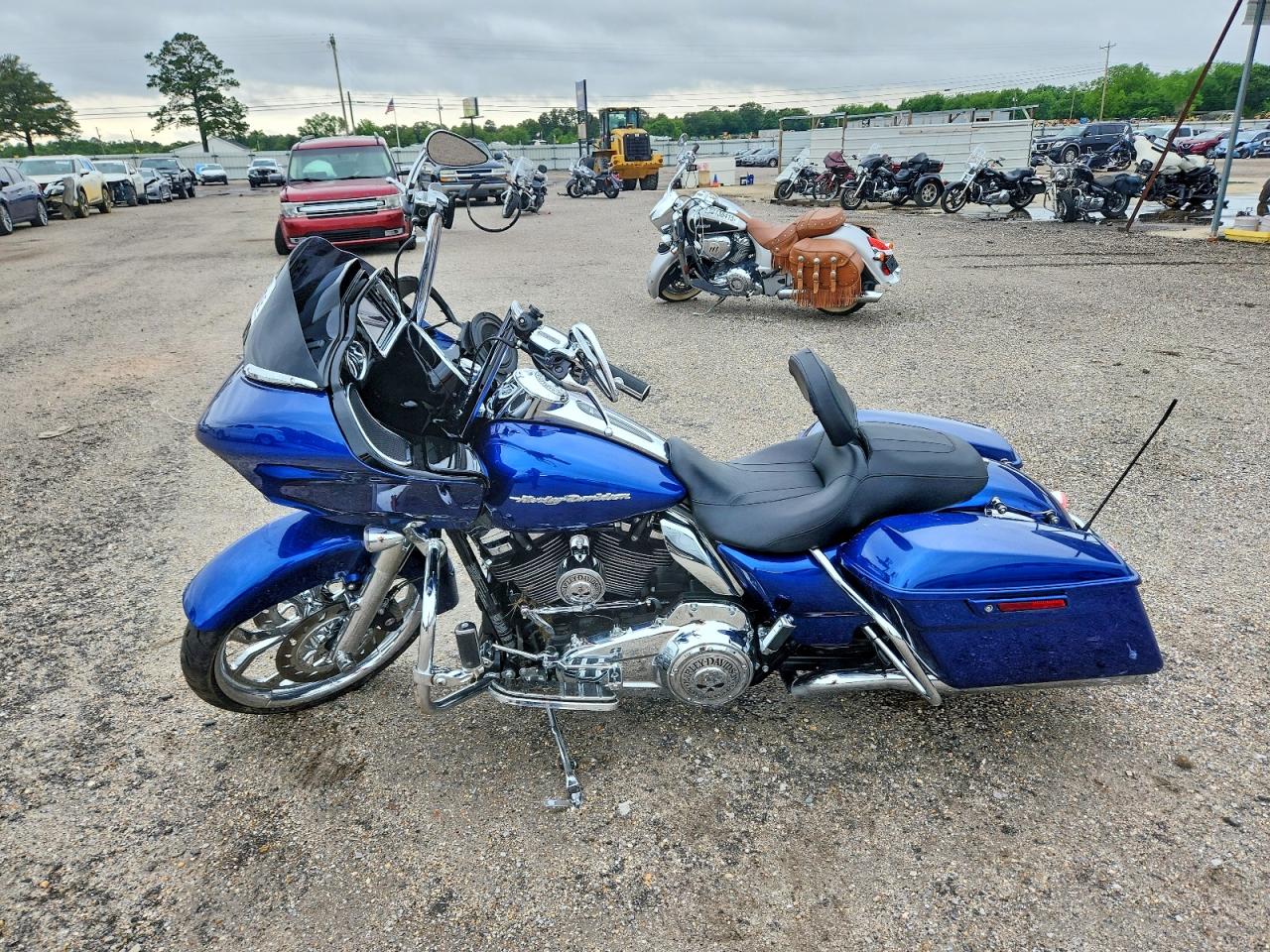 Harley-Davidson Fl Road Glide Special