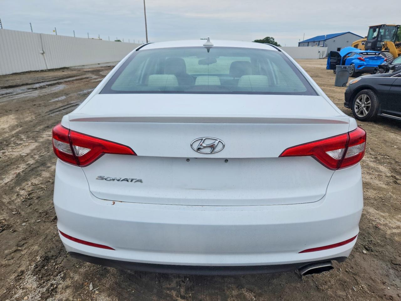 Hyundai SONATA Se