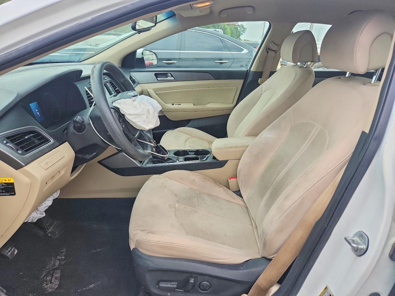 Hyundai SONATA Se