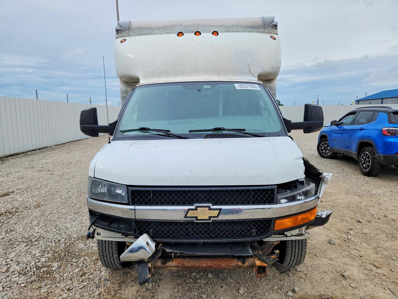 Chevrolet Express