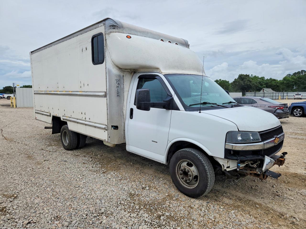 Chevrolet Express