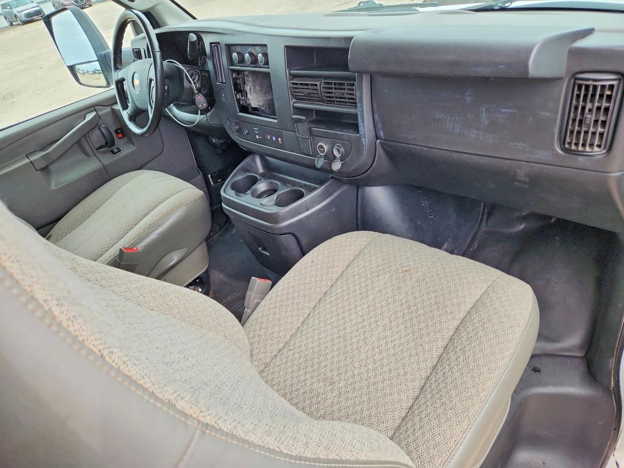 Chevrolet Express