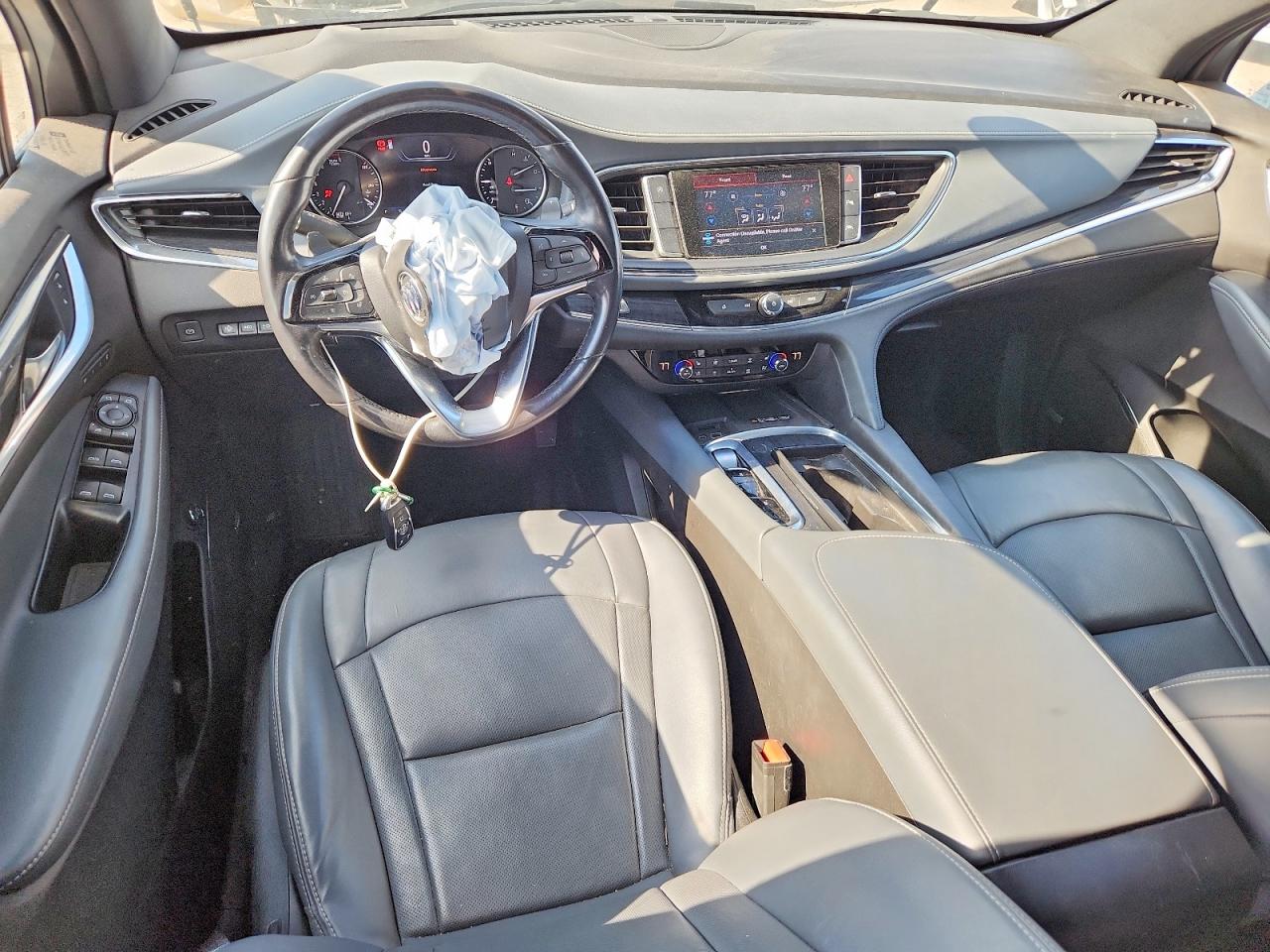Buick Enclave Premium
