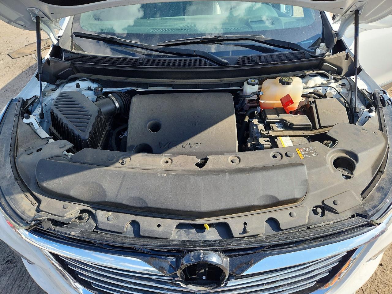 Buick Enclave Premium