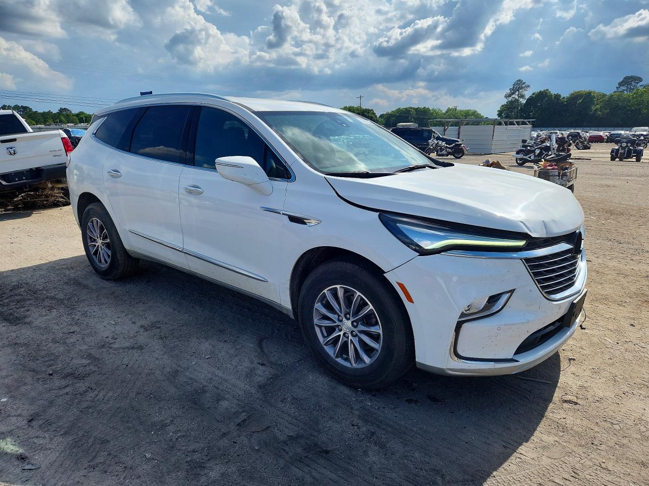 Buick Enclave Premium
