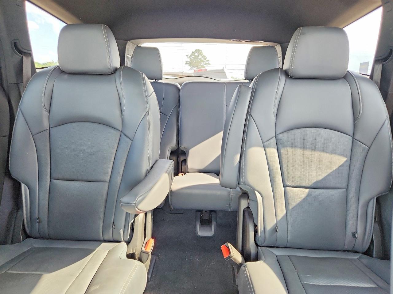 Buick Enclave Premium