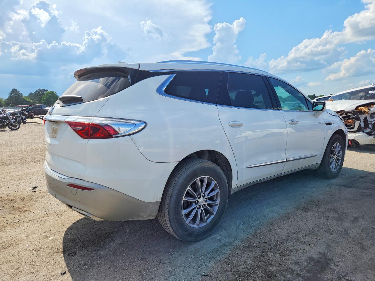 Buick Enclave Premium