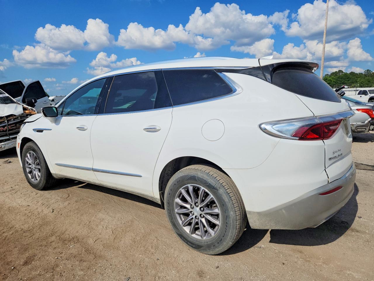 Buick Enclave Premium