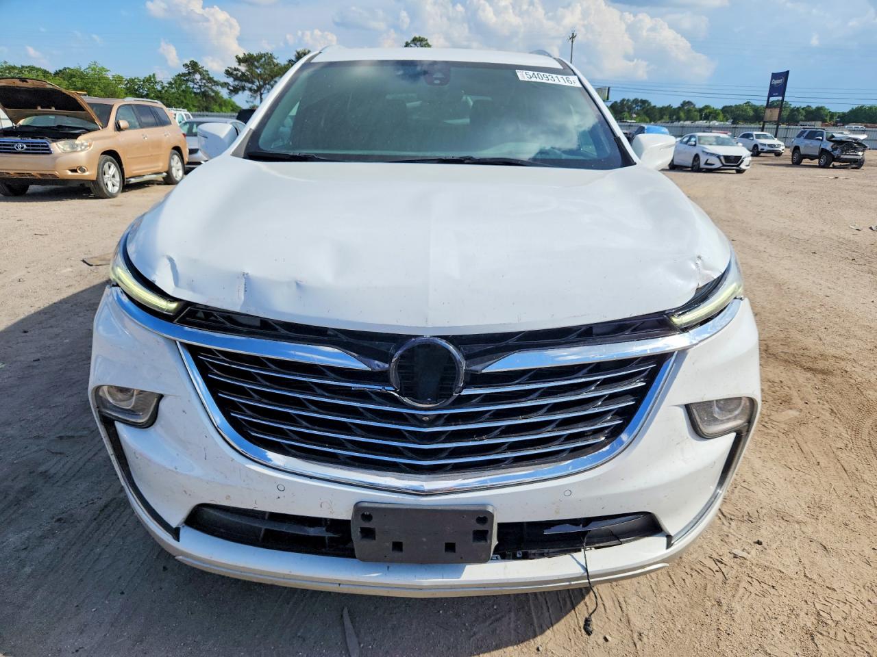 Buick Enclave Premium