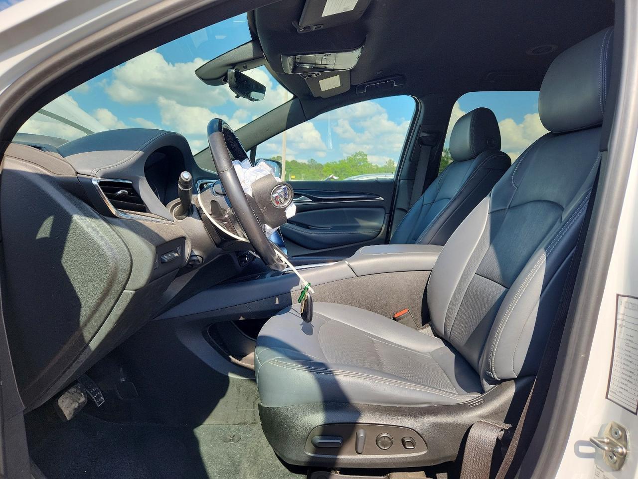 Buick Enclave Premium