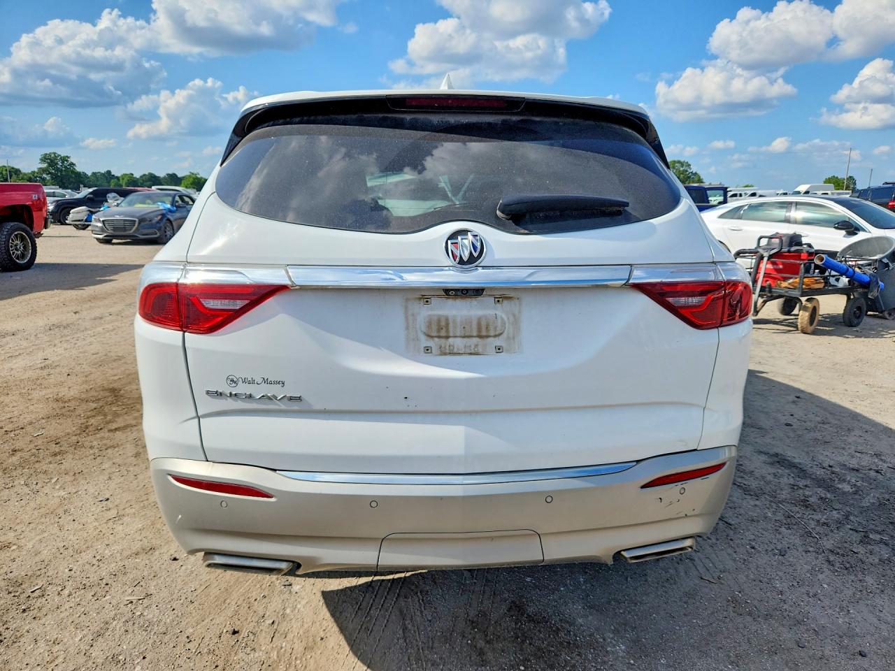 Buick Enclave Premium