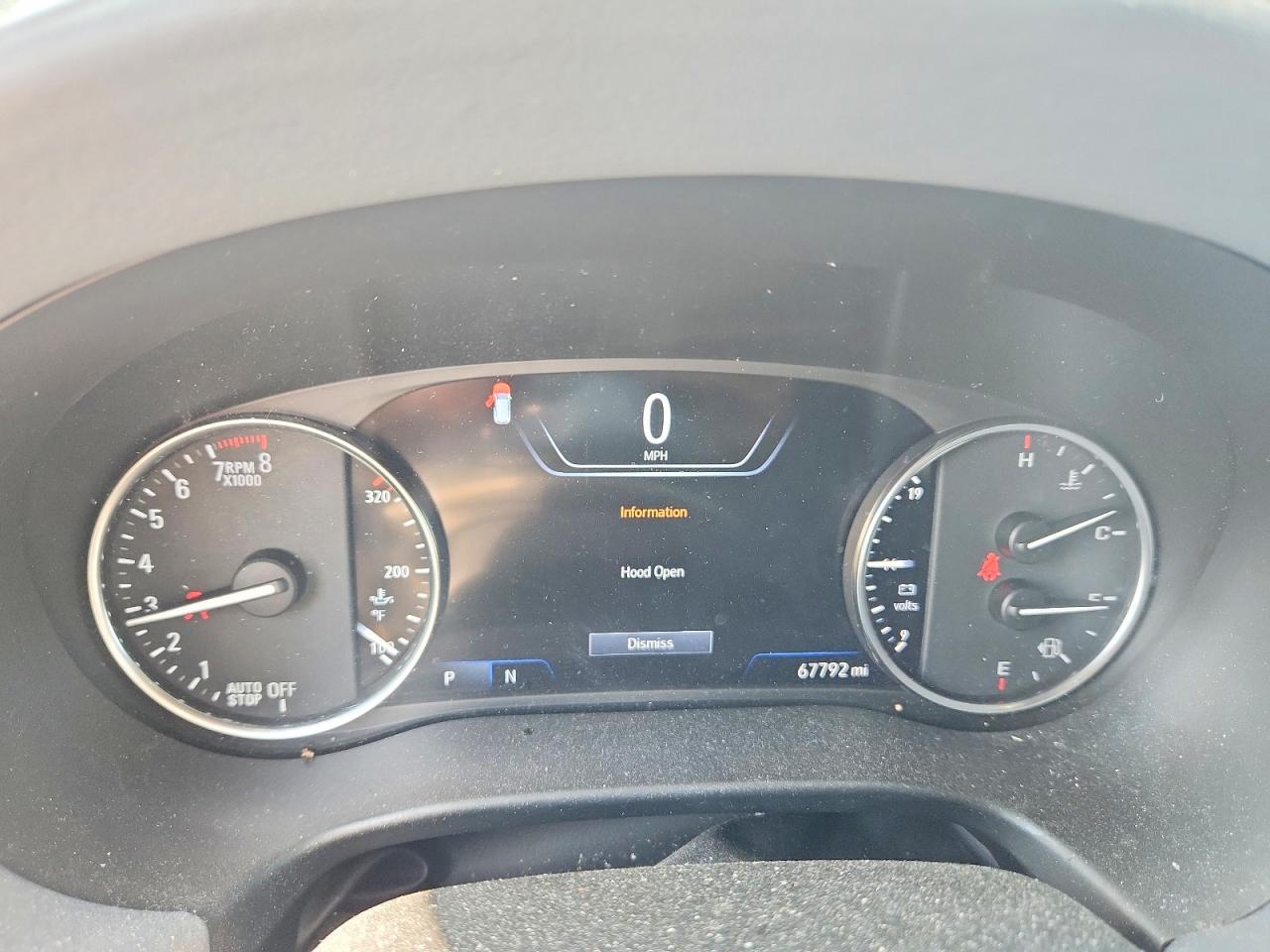 Buick Enclave Premium