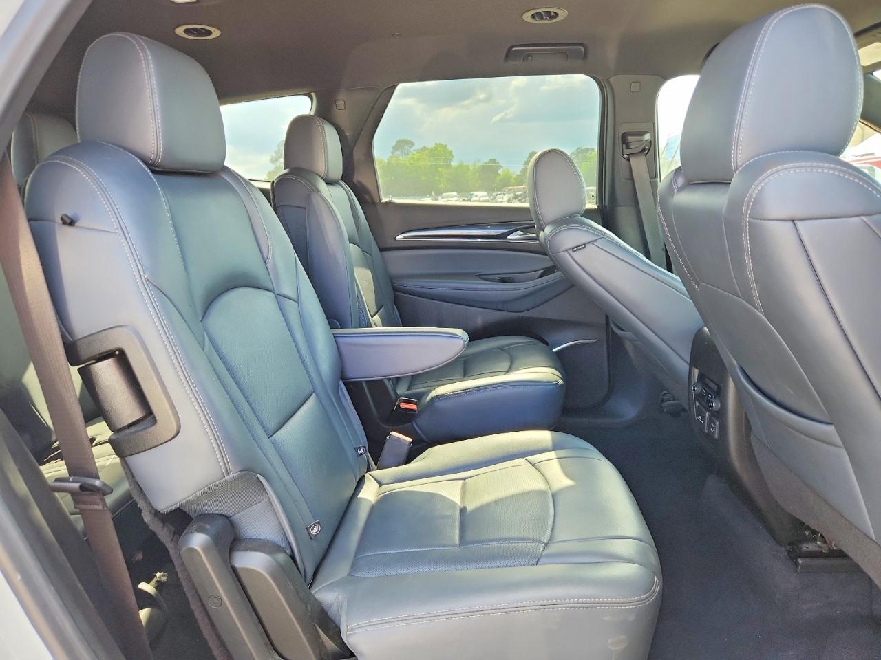 Buick Enclave Premium