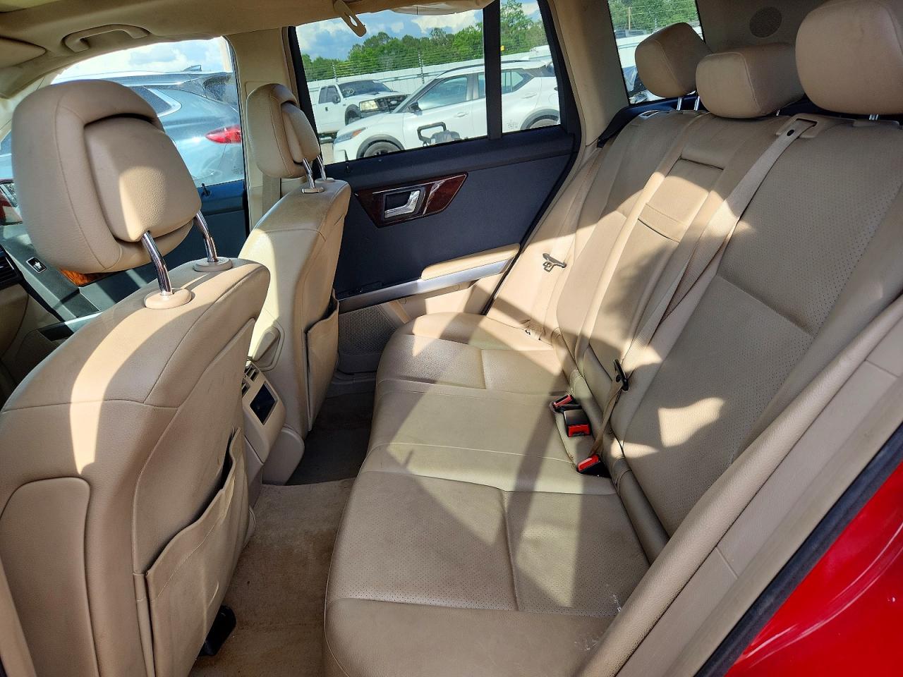 Mercedes-Benz GLK 350