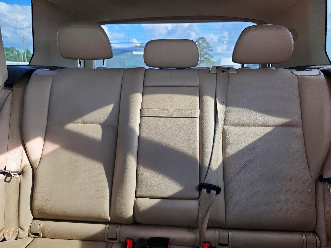 Mercedes-Benz GLK 350