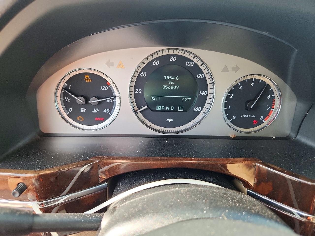 Mercedes-Benz GLK 350