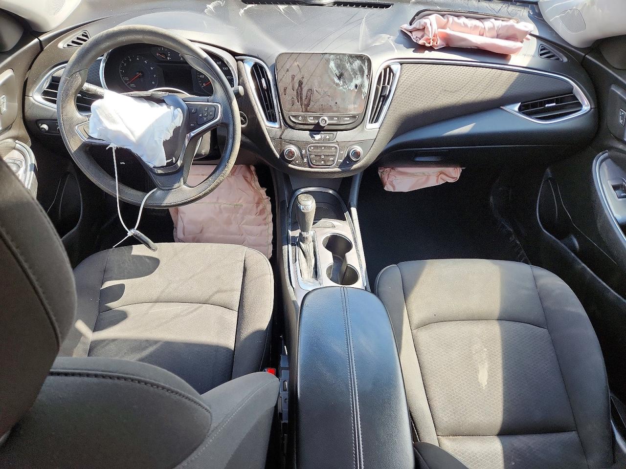 Chevrolet Malibu Lt