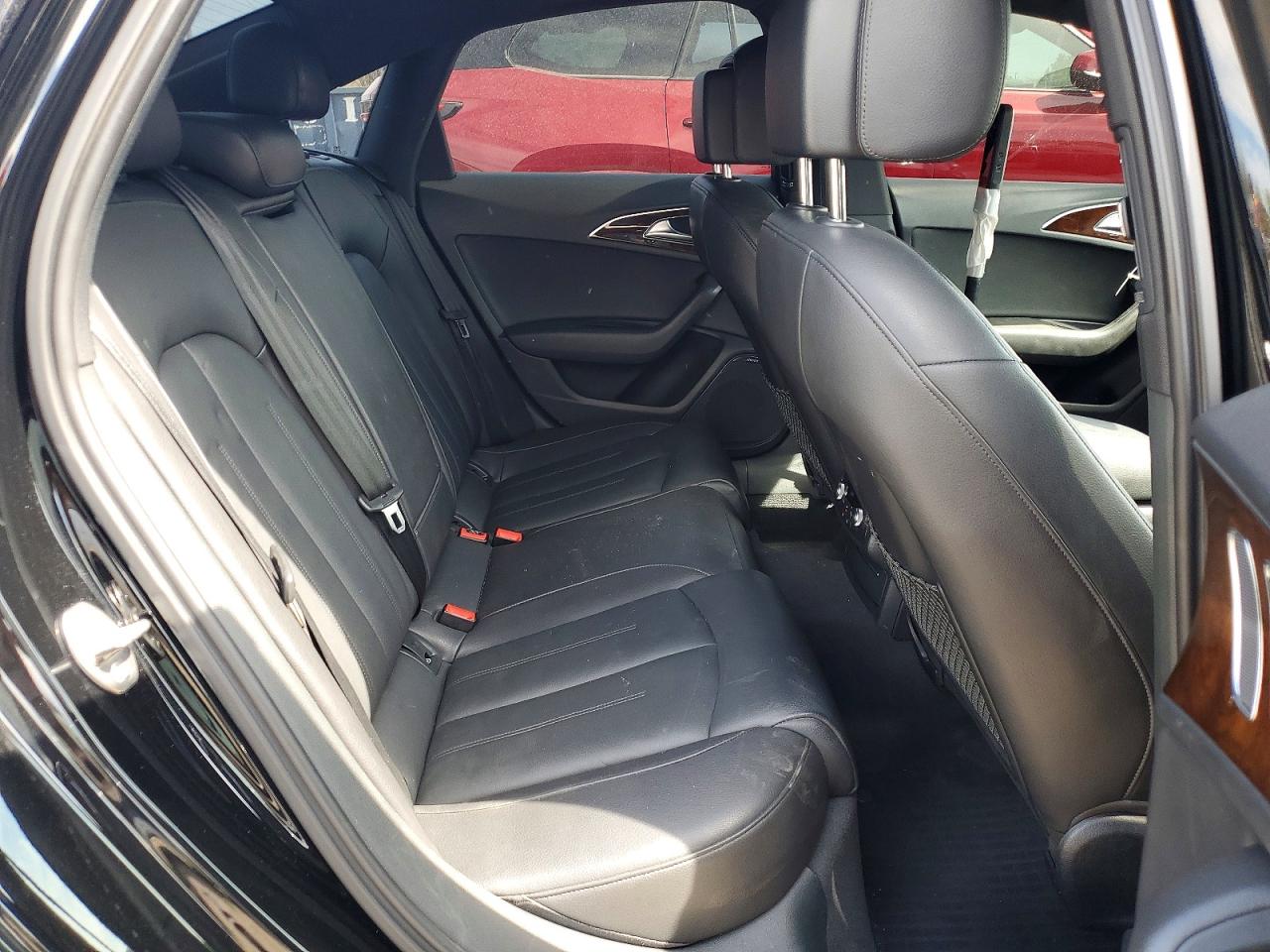 Audi A6 Premium Plus