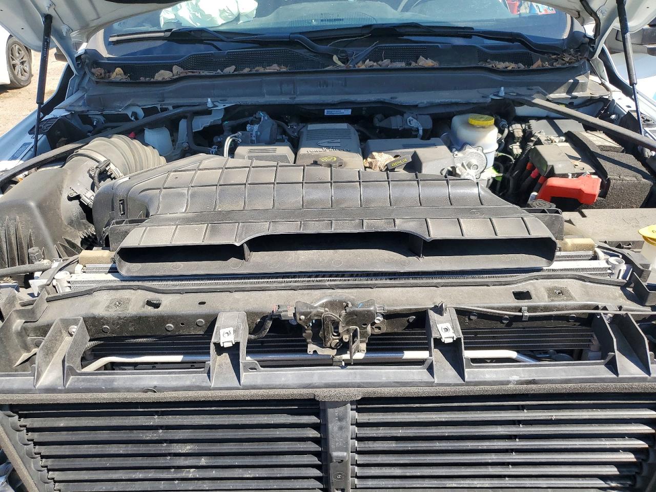 Ram 2500