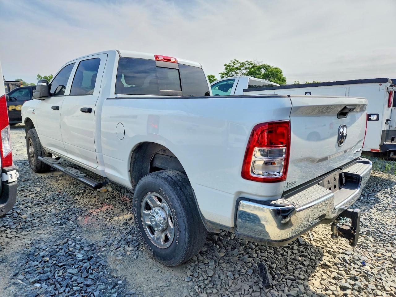 Ram 2500