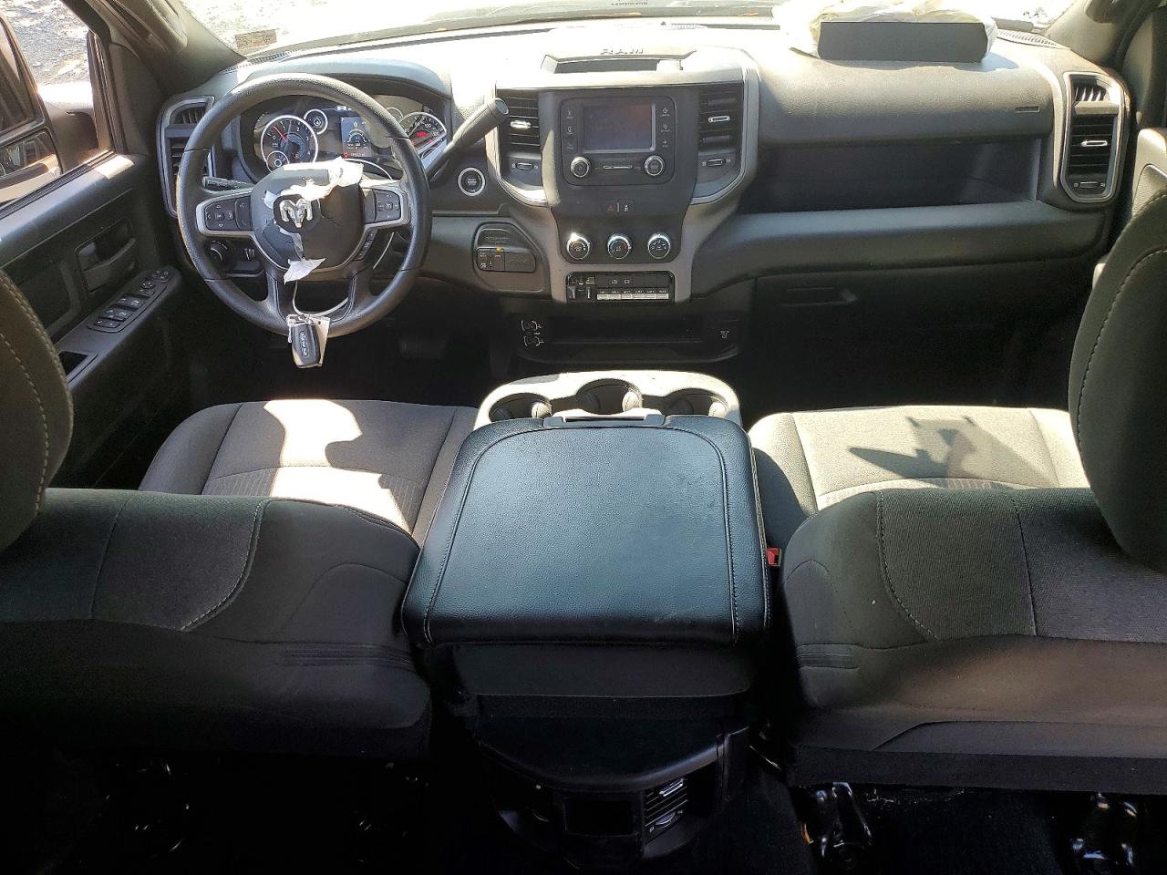 Ram 2500