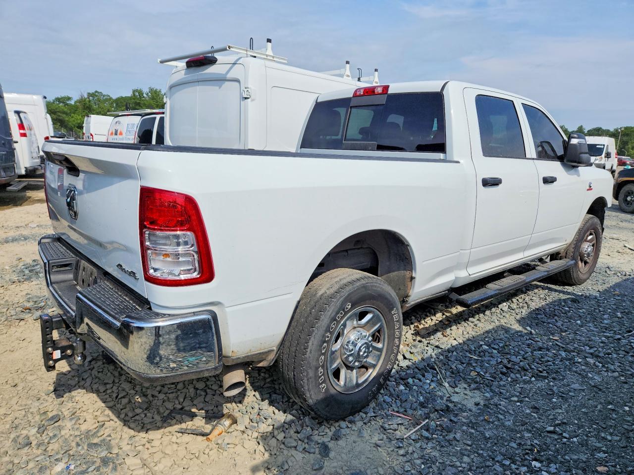 Ram 2500