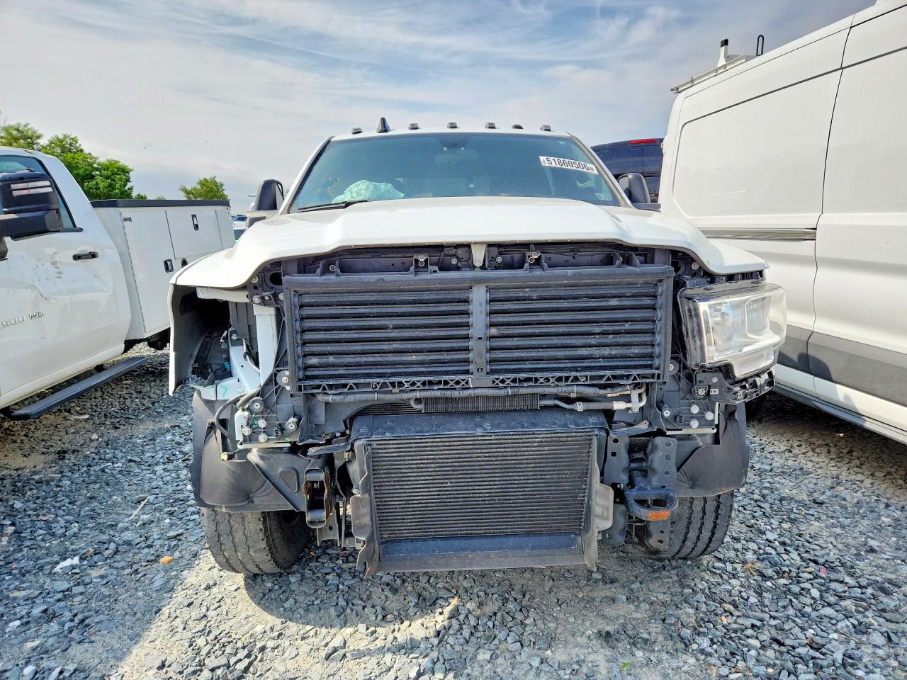 Ram 2500