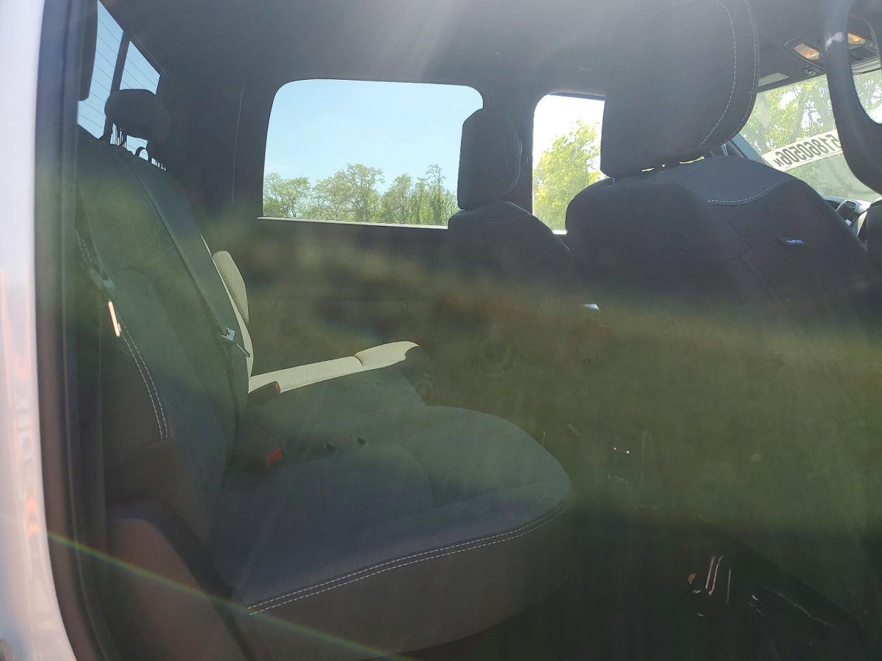 Ram 2500