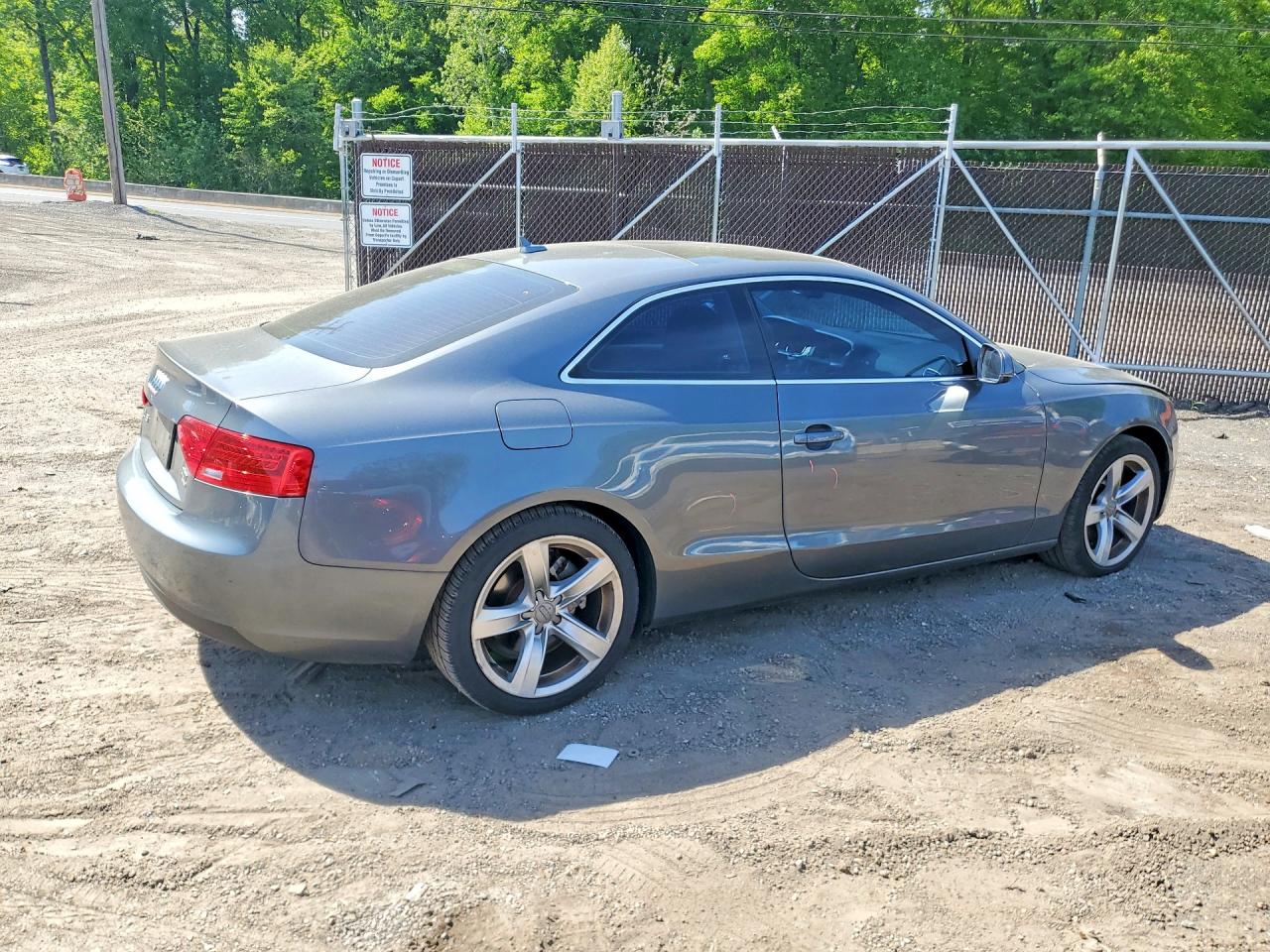 Audi A5 Premium
